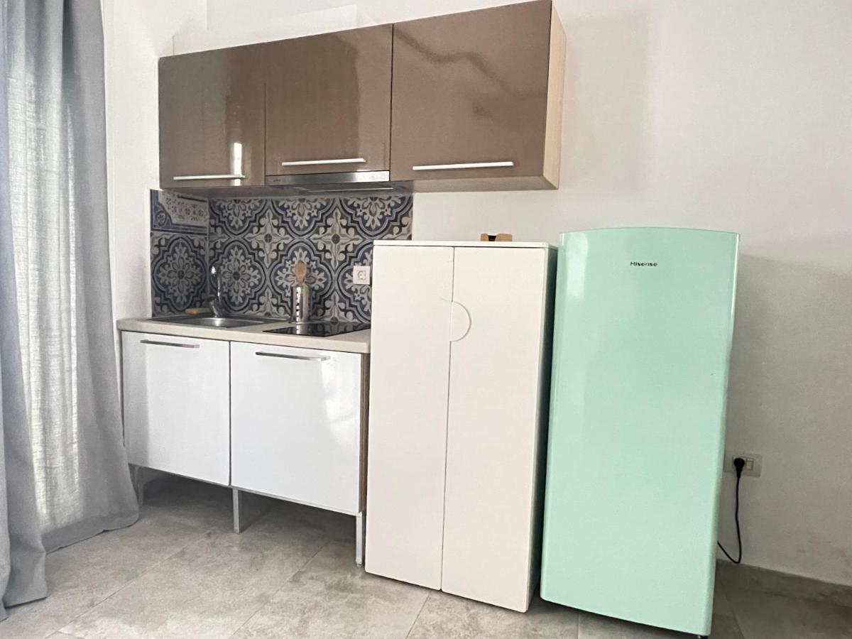Carezza Apartments Prévéza Extérieur photo