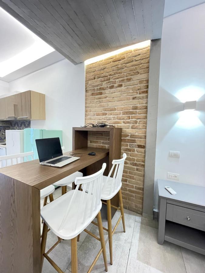 Carezza Apartments Prévéza Extérieur photo