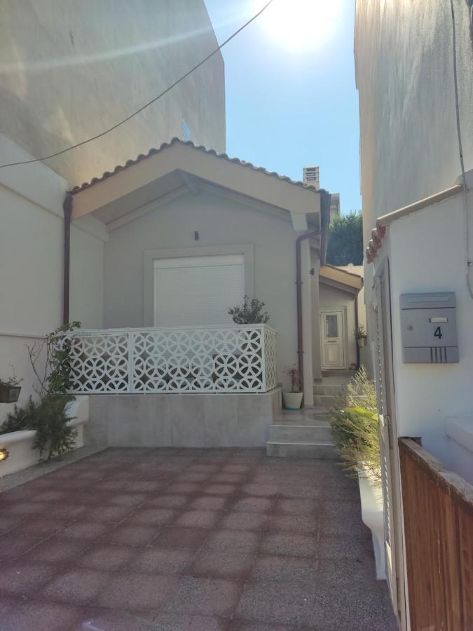 Carezza Apartments Prévéza Extérieur photo